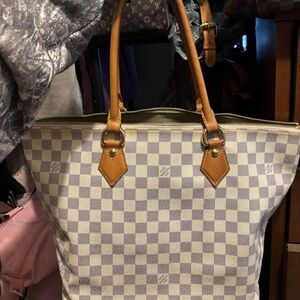 Louis Vuitton Azur Saleya